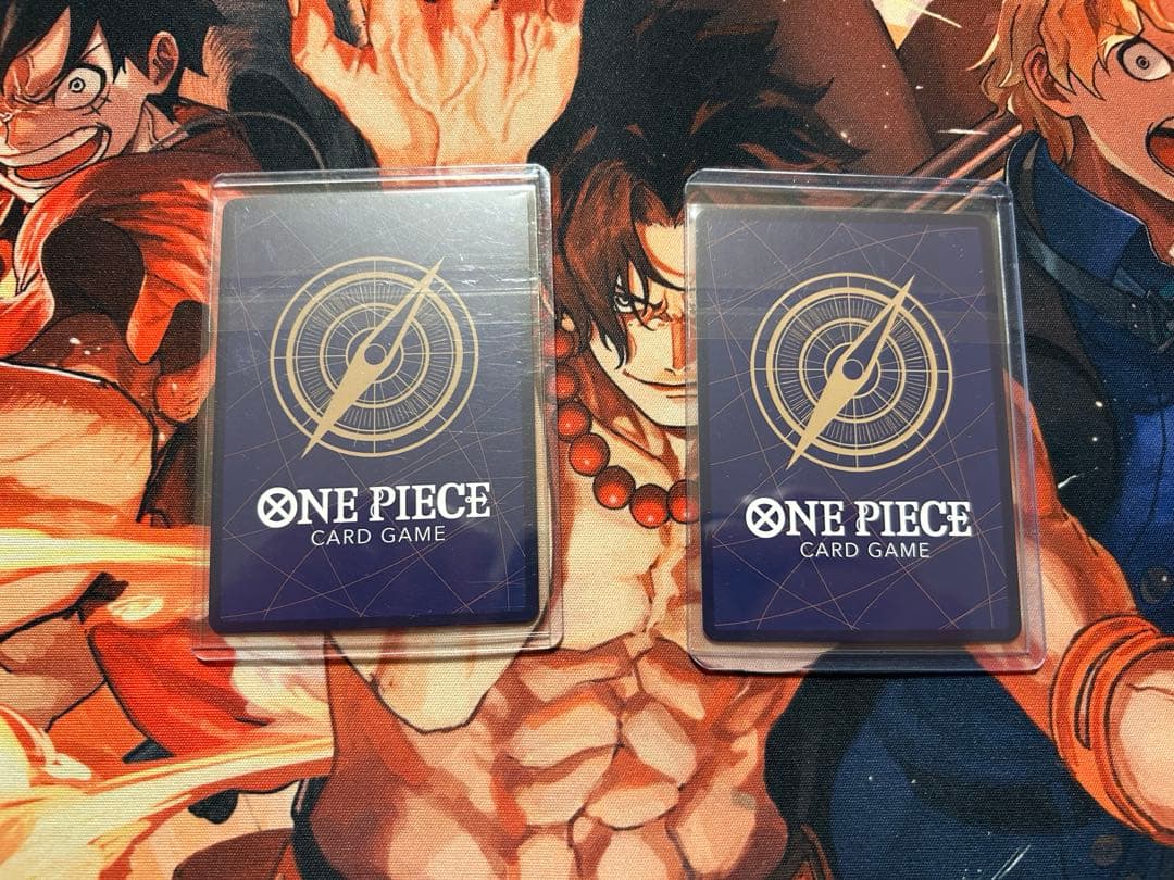 ロロノアゾロ　フラッグシップ