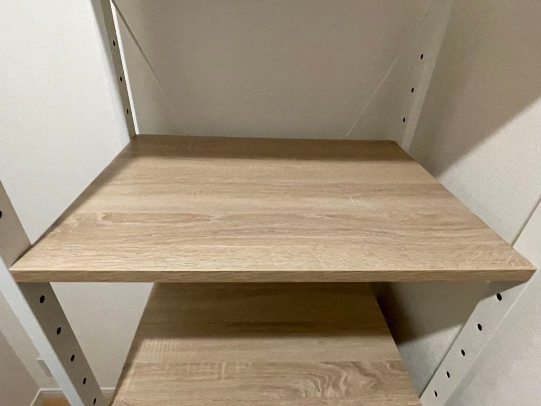 【Aさん専用】LOWYA［幅60] 引き出し 収納 スチール コンパクト