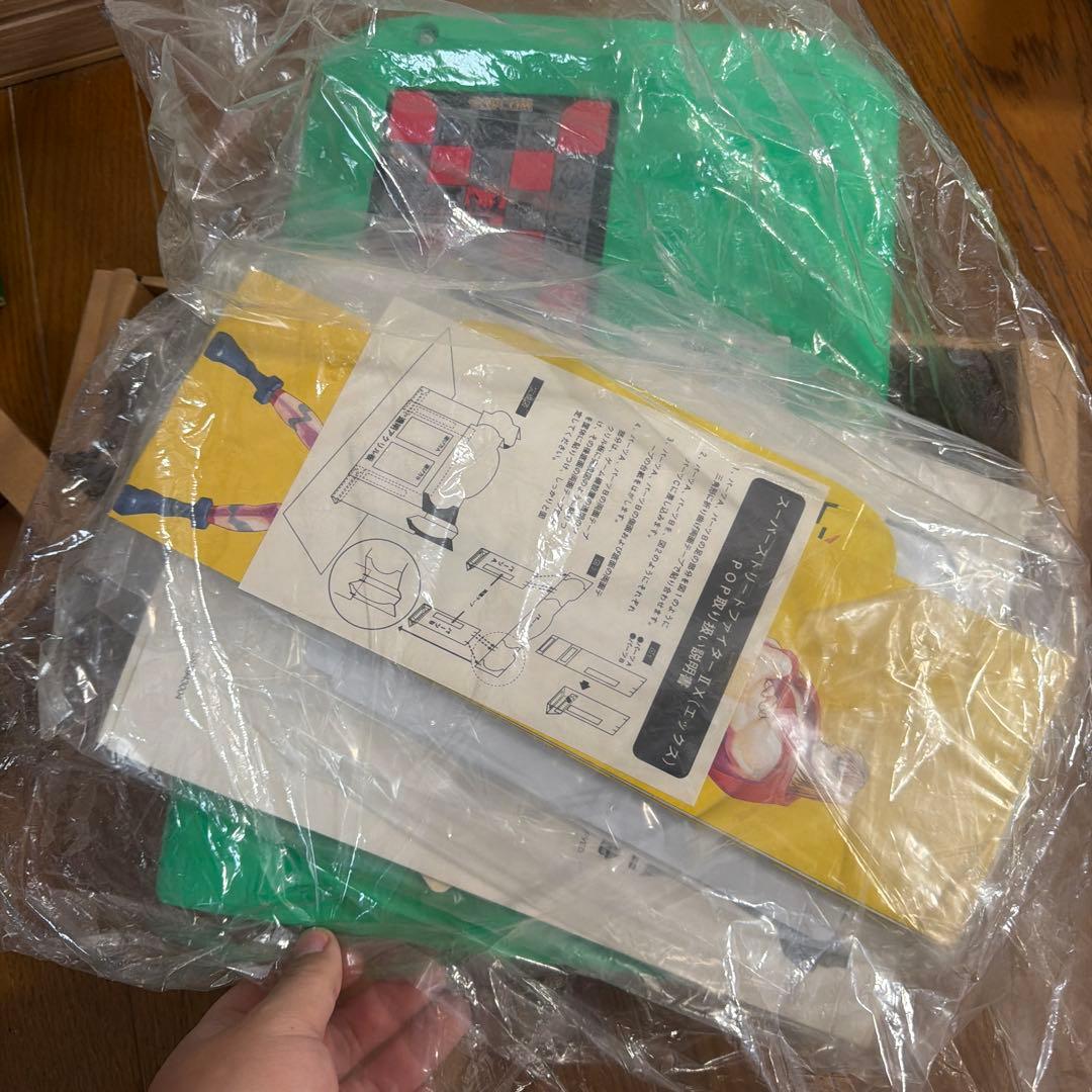 その他 CAPCOM SUPER STREET FIGHTER II SYSTEM II