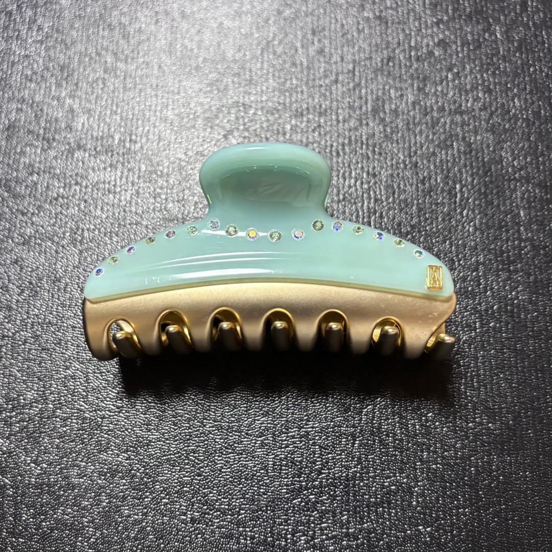 Alexandre de Paris（アレクサンドルドゥパリ） ヘアクリップ