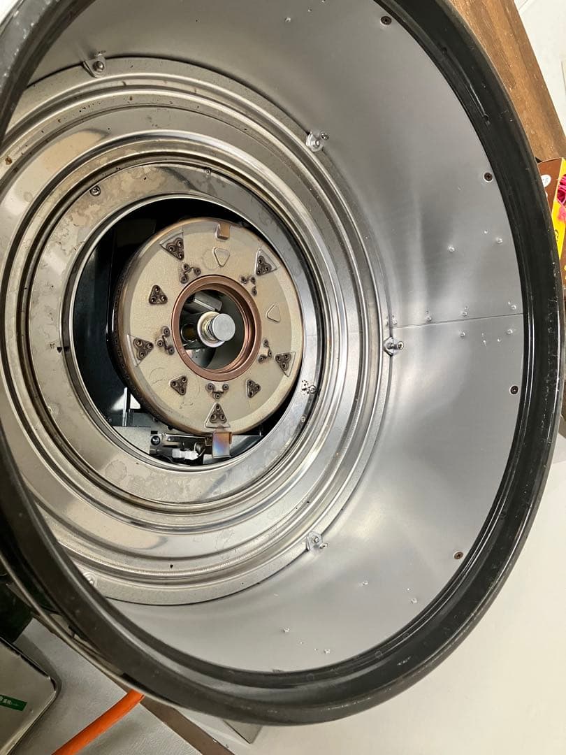 【2025年製】リンナイ 業務用ガス炊飯器 5升 RR-S500G2 タイマー付