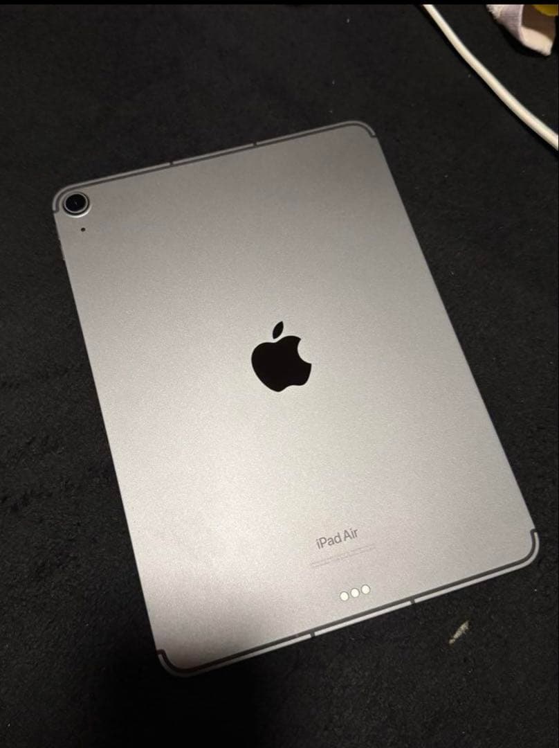 【美品】iPad Air 第5世代 Wi-Fi Cellular 256GB