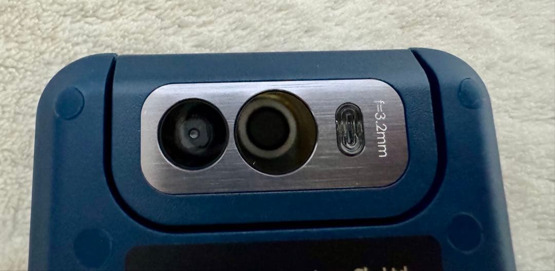 ACEGMET 赤外線カメラ