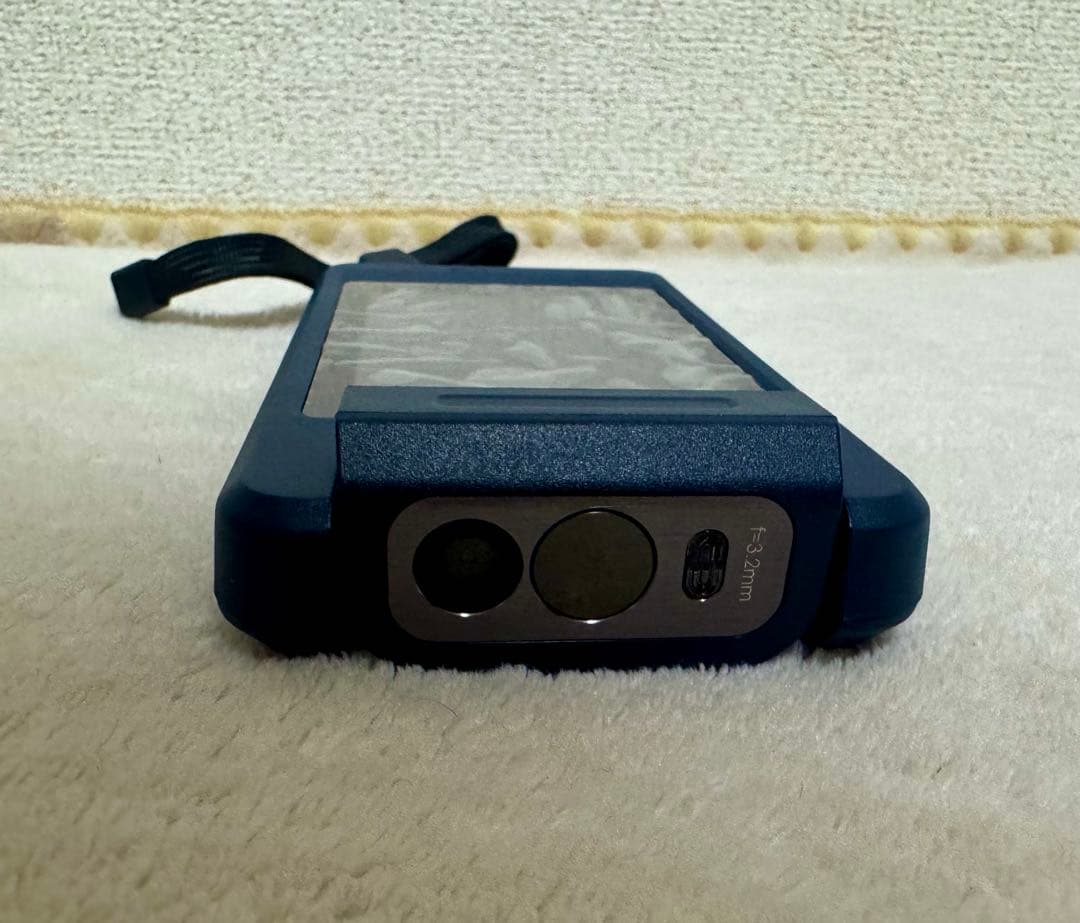 ACEGMET 赤外線カメラ