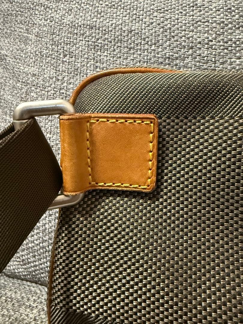 ポ*ポ様 ルイヴィトン ダミエ ジェアン アクロバット