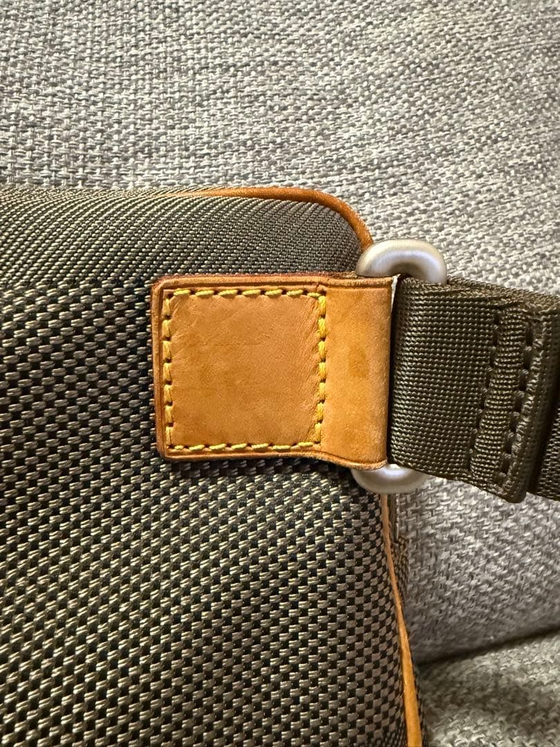 ポ*ポ様 ルイヴィトン ダミエ ジェアン アクロバット