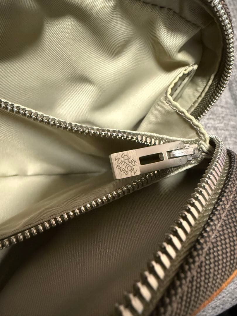 ポ*ポ様 ルイヴィトン ダミエ ジェアン アクロバット