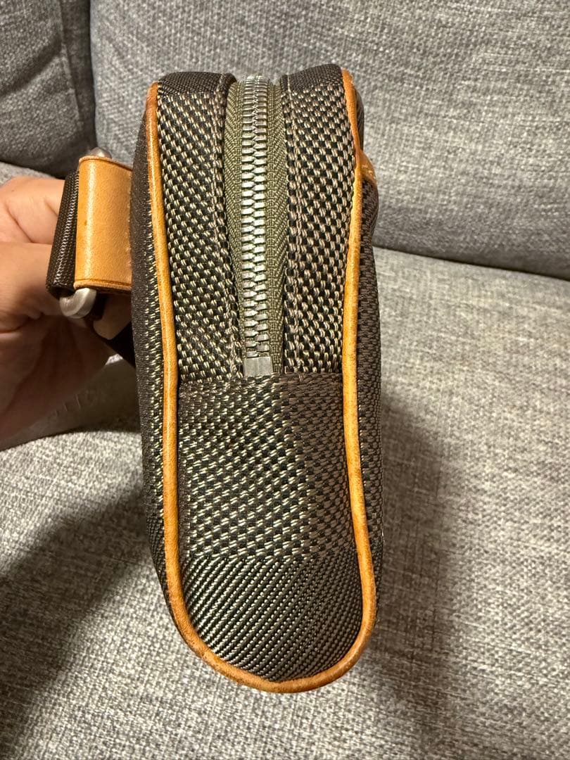 ポ*ポ様 ルイヴィトン ダミエ ジェアン アクロバット