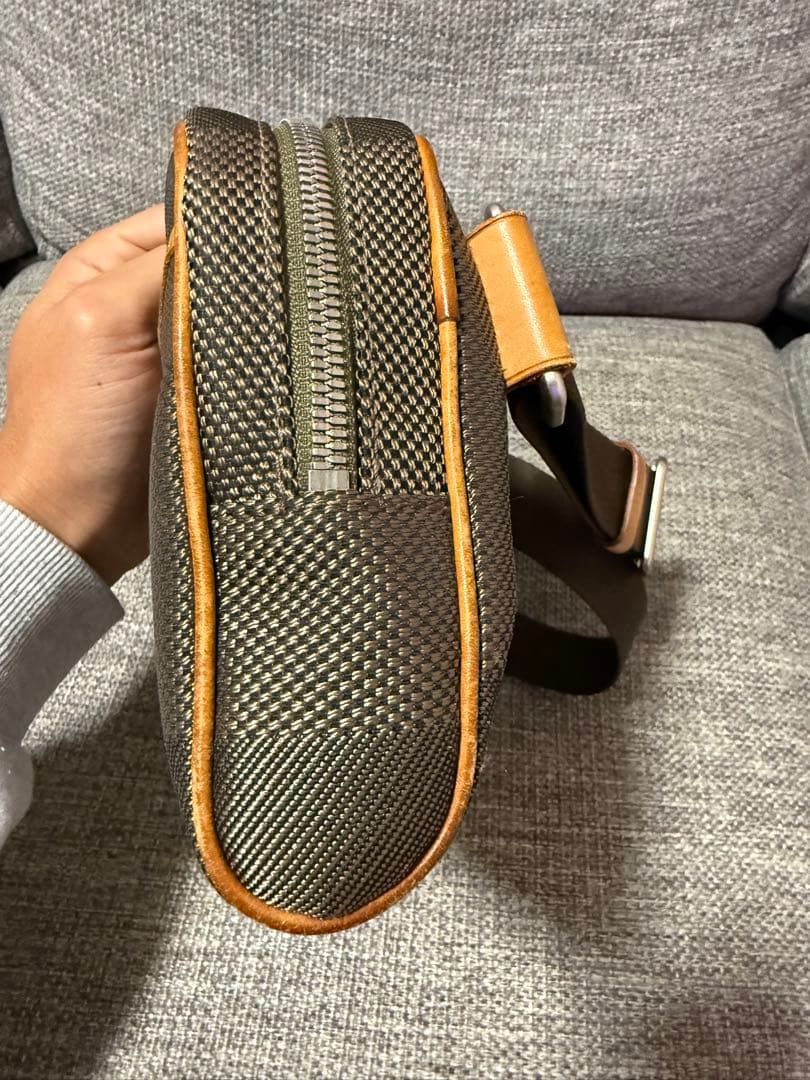 ポ*ポ様 ルイヴィトン ダミエ ジェアン アクロバット