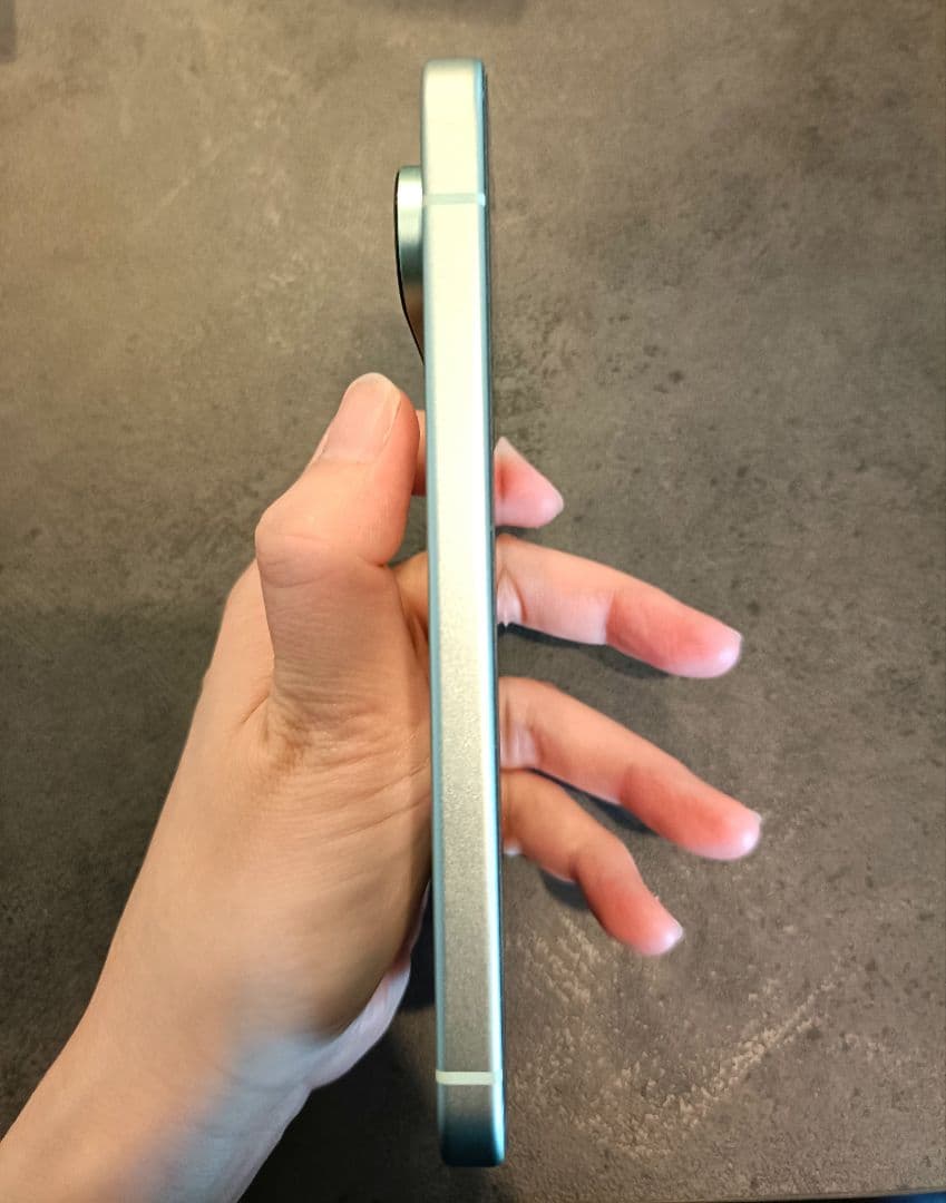 【ほぼ新品】Google Pixel 9 Winter Green SIMフリー