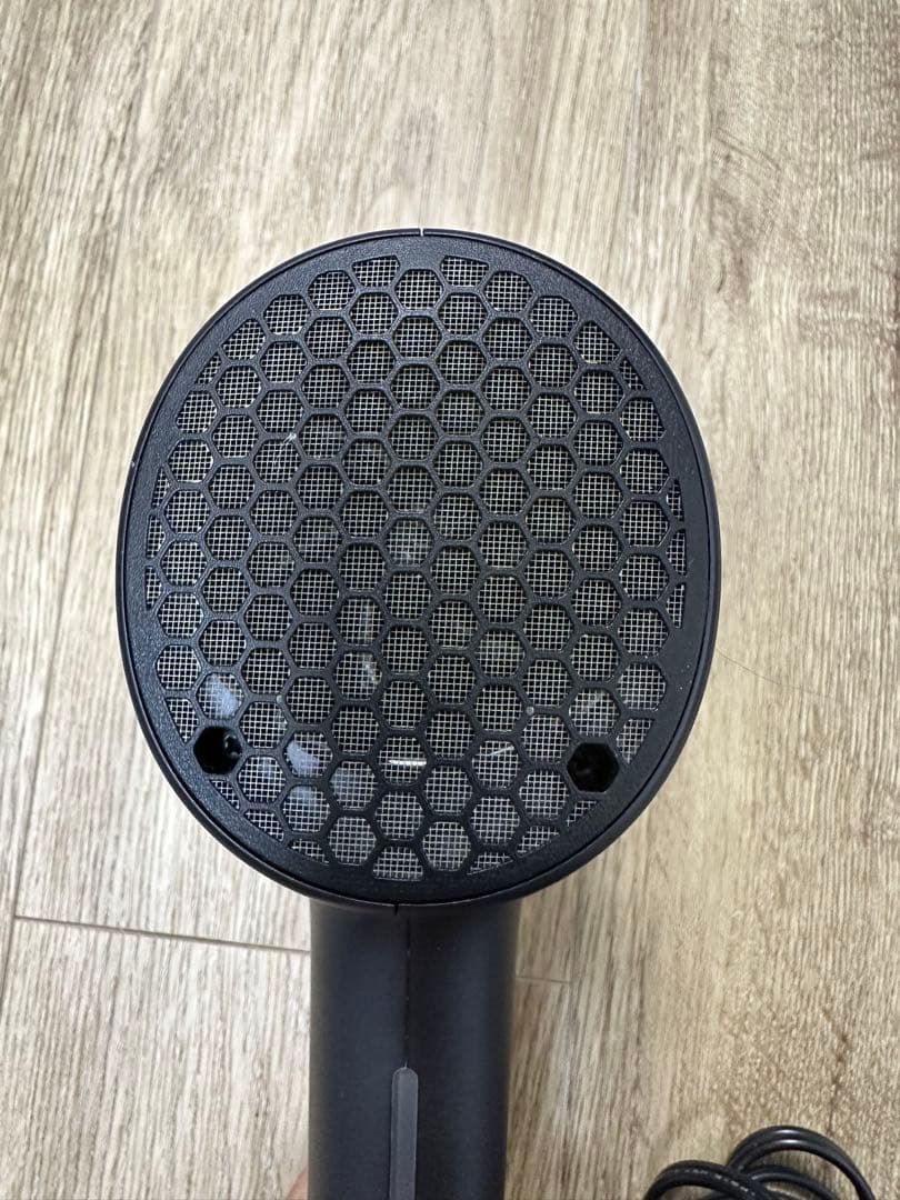 Panasonic パナソニック ナノケアドライヤー EH-NA0J 2022年