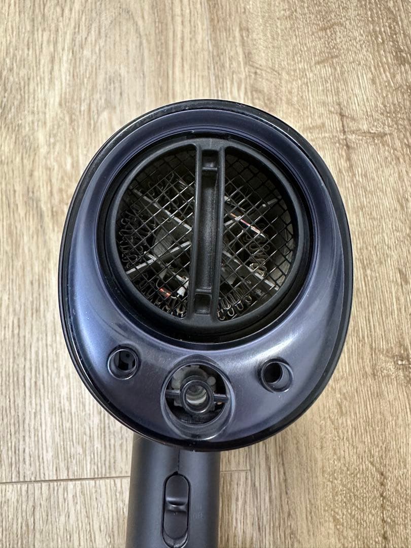 Panasonic パナソニック ナノケアドライヤー EH-NA0J 2022年