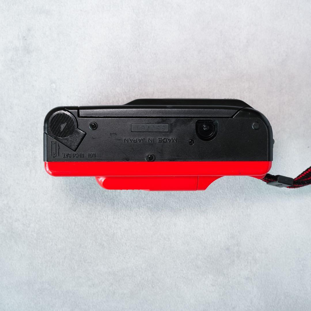 【動作保証】Konica TOMATO /コニカ　トマト