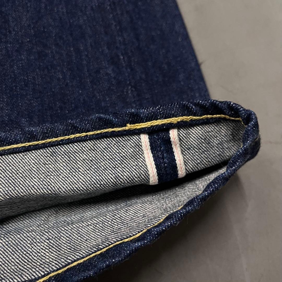 JELADO限定350本 ラストリゾーS301XX大戦 白タグw32