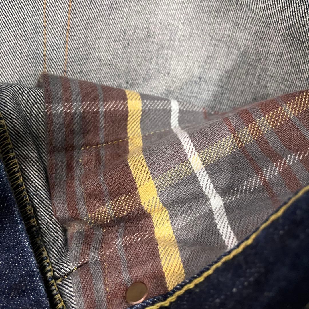 JELADO限定350本 ラストリゾーS301XX大戦 白タグw32