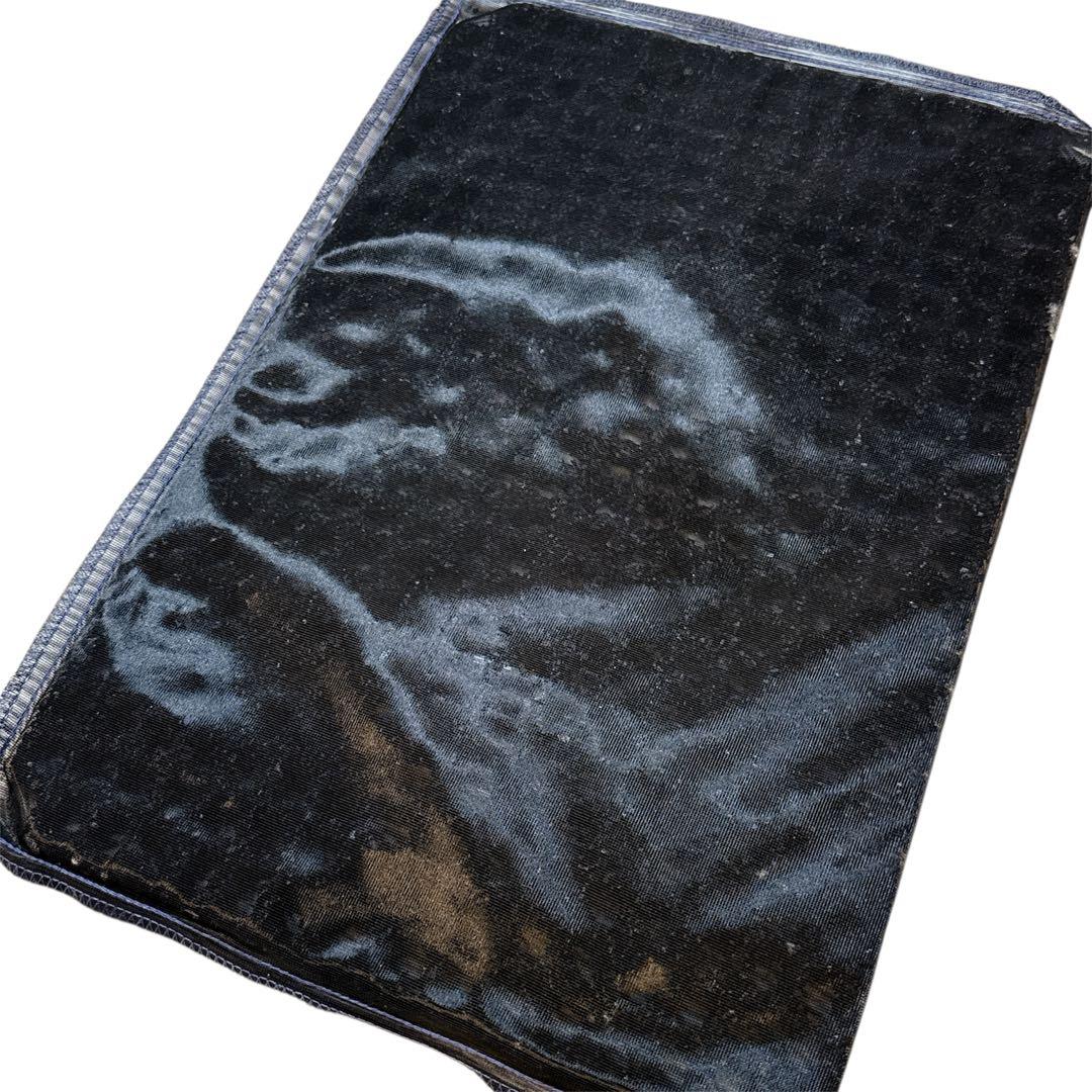 Panasonic パナソニック　加湿空気清浄機　F-VC70XS 木目調