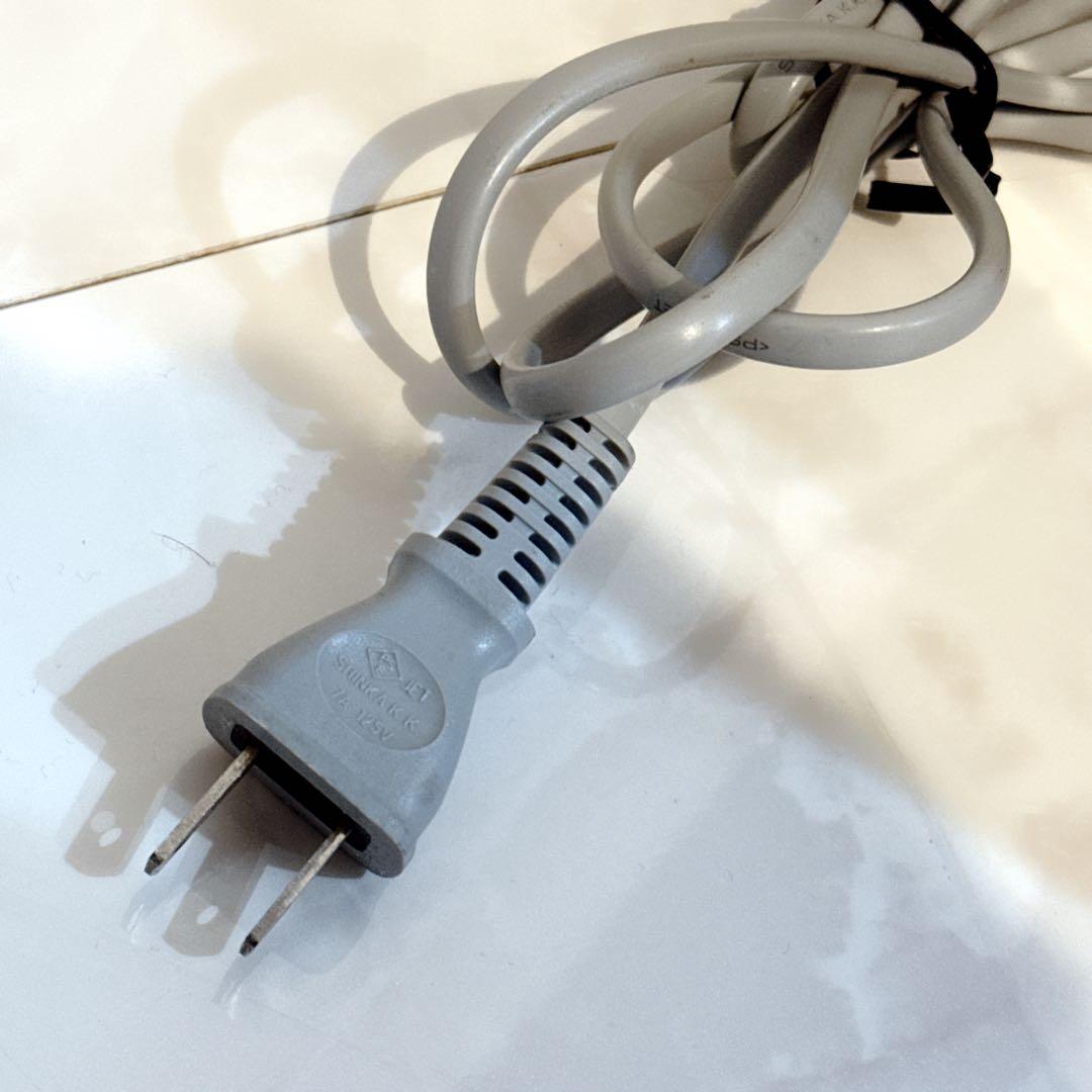 Panasonic パナソニック　加湿空気清浄機　F-VC70XS 木目調