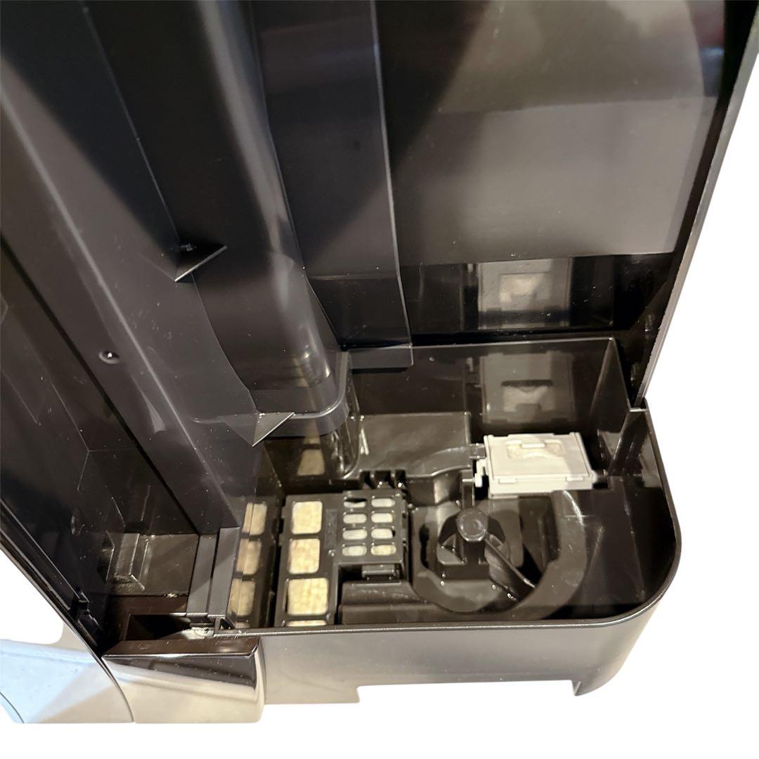 Panasonic パナソニック　加湿空気清浄機　F-VC70XS 木目調