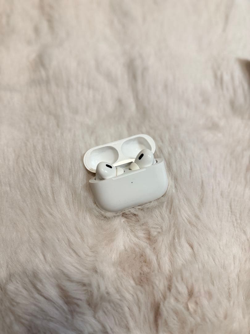 ゆ AirPodsPro 第2世代(Lightning)