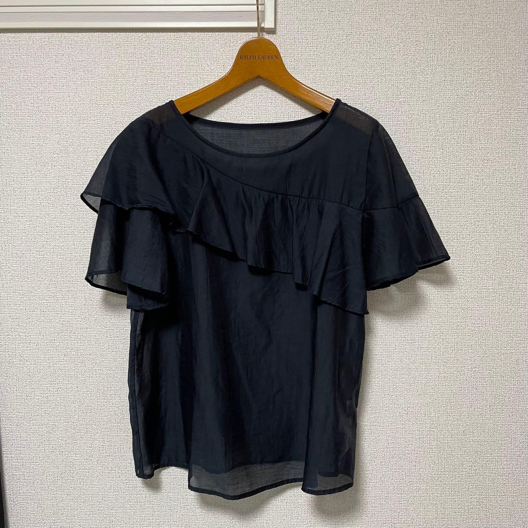 【非売品】ラルフローレン　木製ハンガー　4本セット　レディース　Jr. キッズ