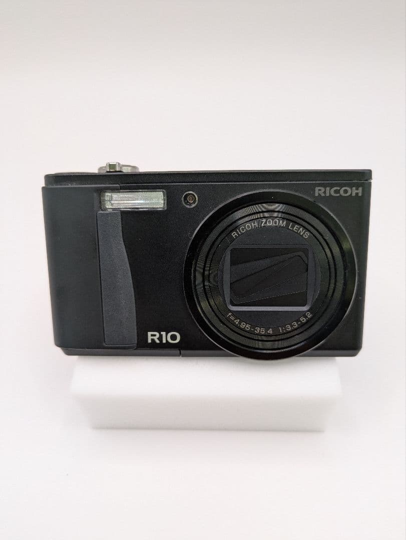 RICOH R10 コンパクトデジタルカメラ 7.1倍ズーム