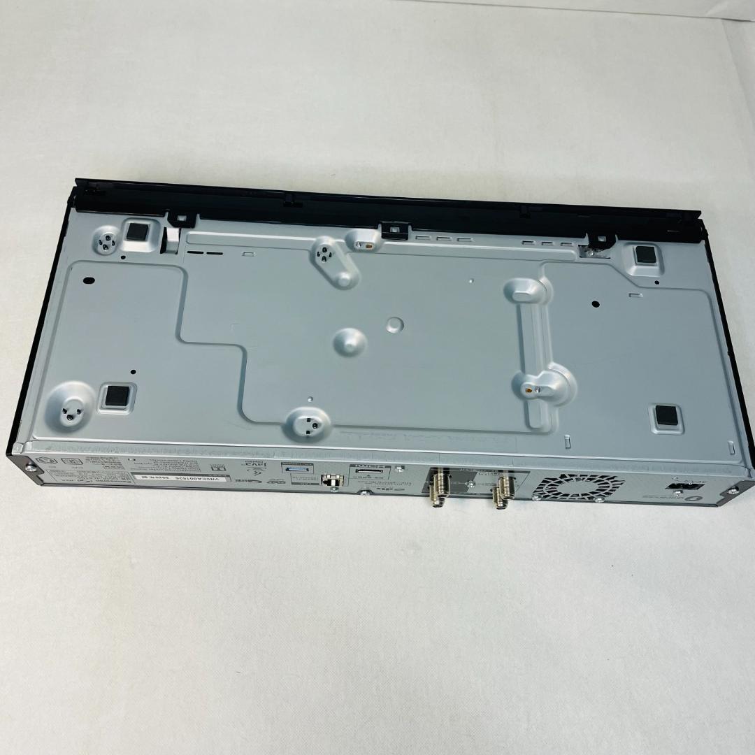 1TB 3チューナー ブルーレイレコーダー DMR-4CS100／パナソニック