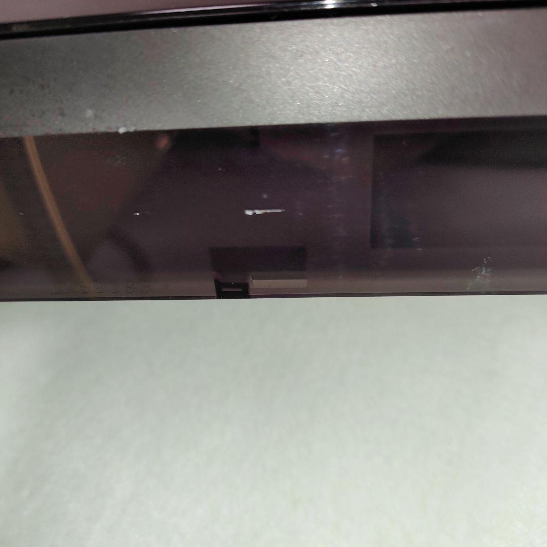 1TB 3チューナー ブルーレイレコーダー DMR-4CS100／パナソニック