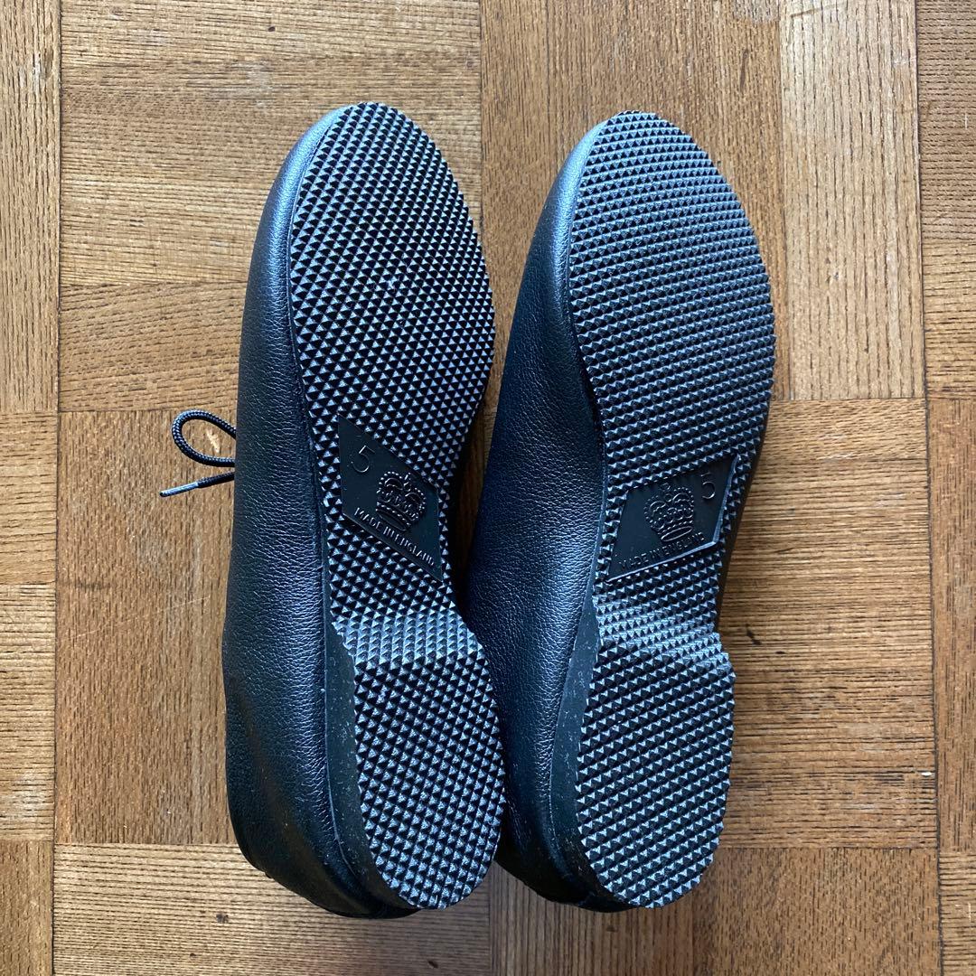 CROWN クラウン ダンスシューズ