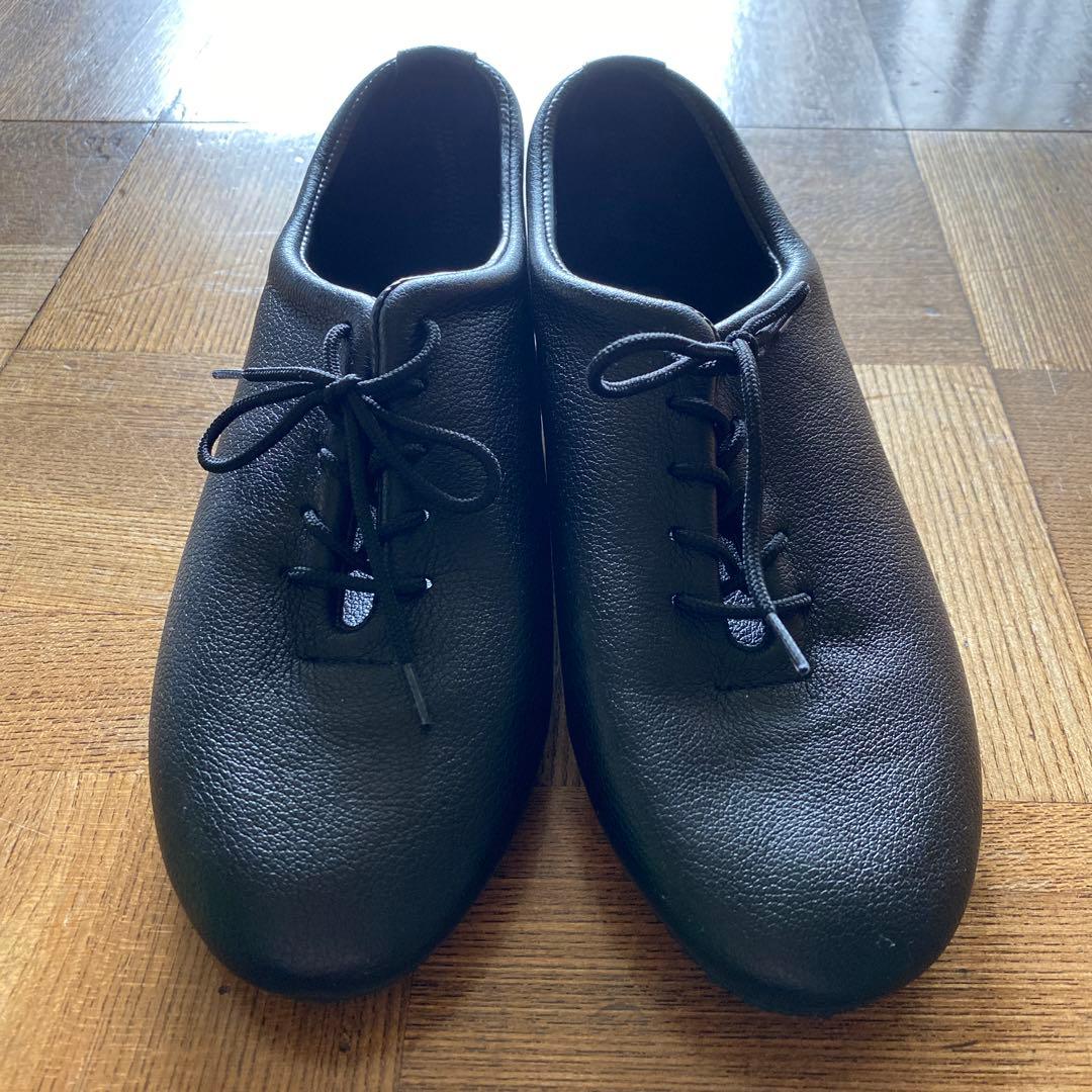 CROWN クラウン ダンスシューズ