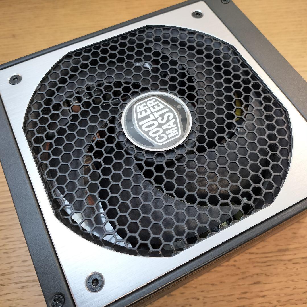 Cooler Master V1000 1000W 電源ユニット
