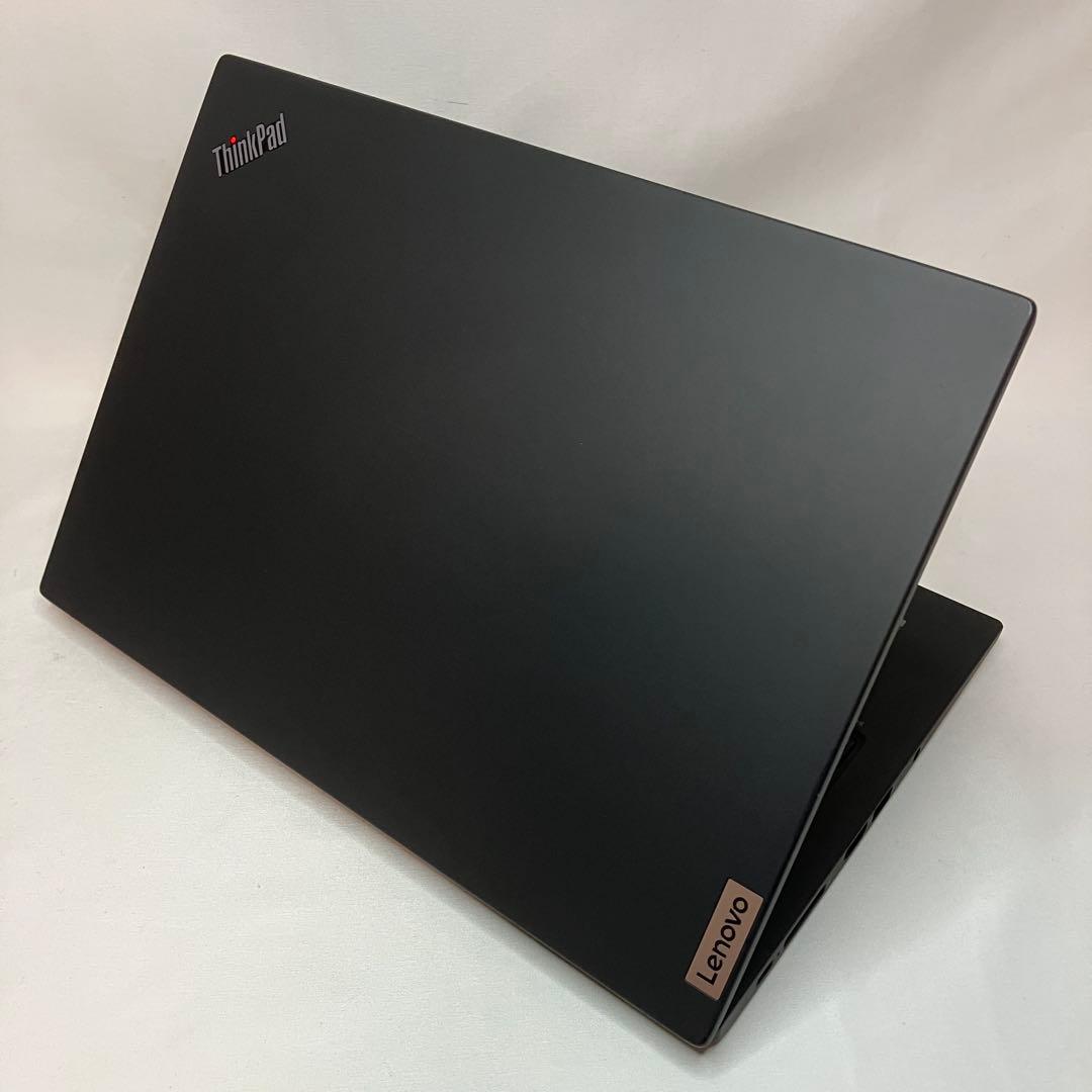 美品 ThinkPad X13 11世代 i5 16GB 256GB WUXGA