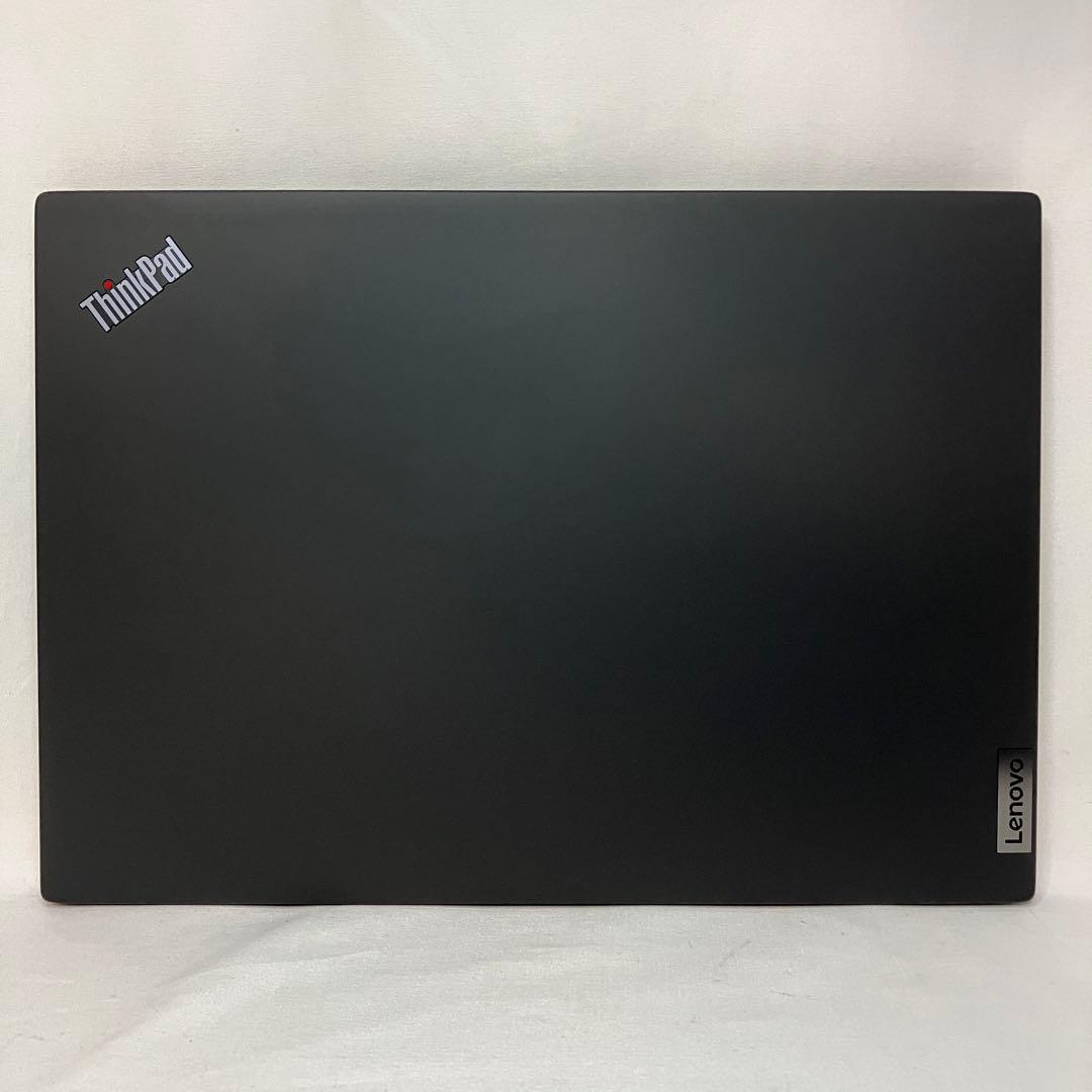 美品 ThinkPad X13 11世代 i5 16GB 256GB WUXGA