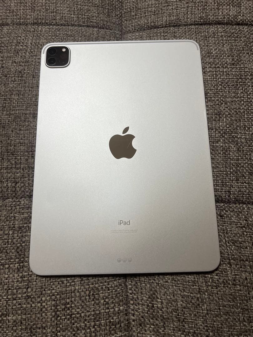 iPad Pro 11 第2世代 128GB