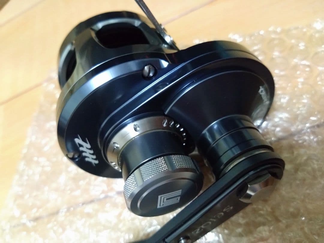 シーフロアコントロール【SEIQZ S15-HL】(左ハンドル)