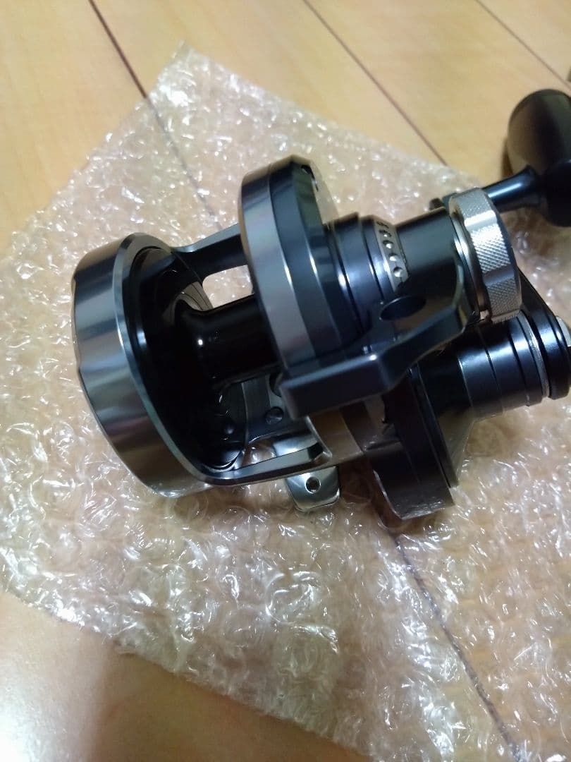 シーフロアコントロール【SEIQZ S15-HL】(左ハンドル)