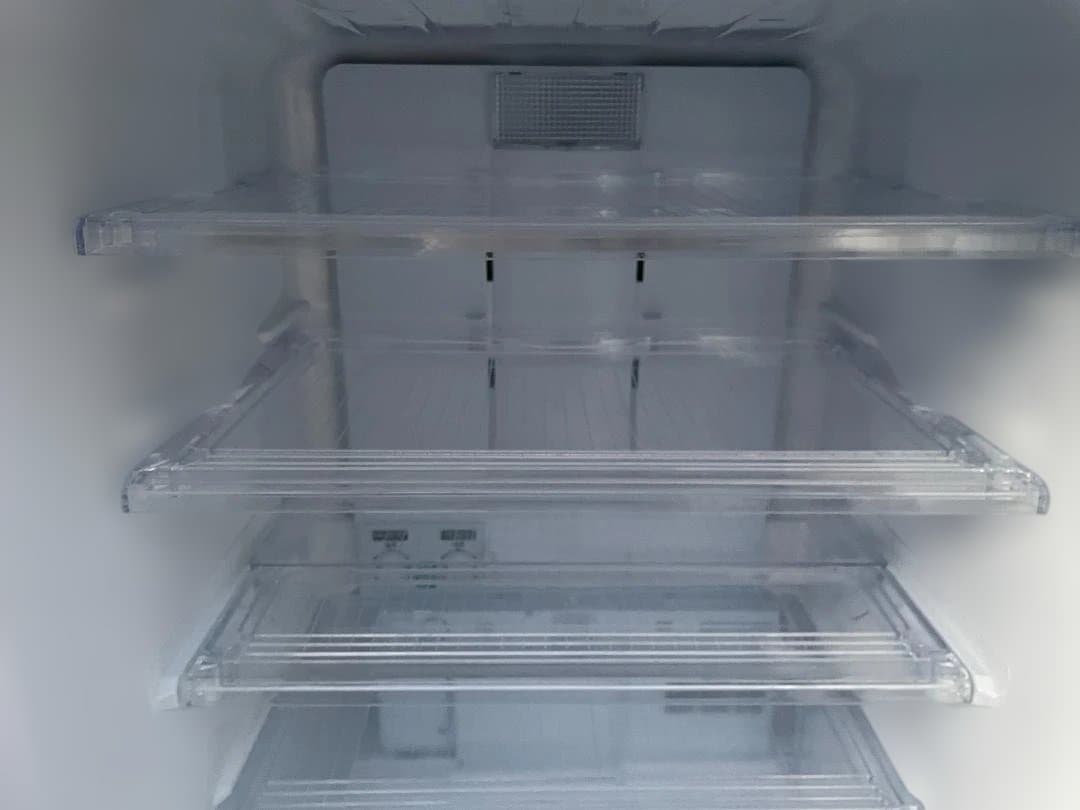 ★ 冷蔵庫 シャープ SJ-W353G-N 350L 20年製 左右開き 3ドア