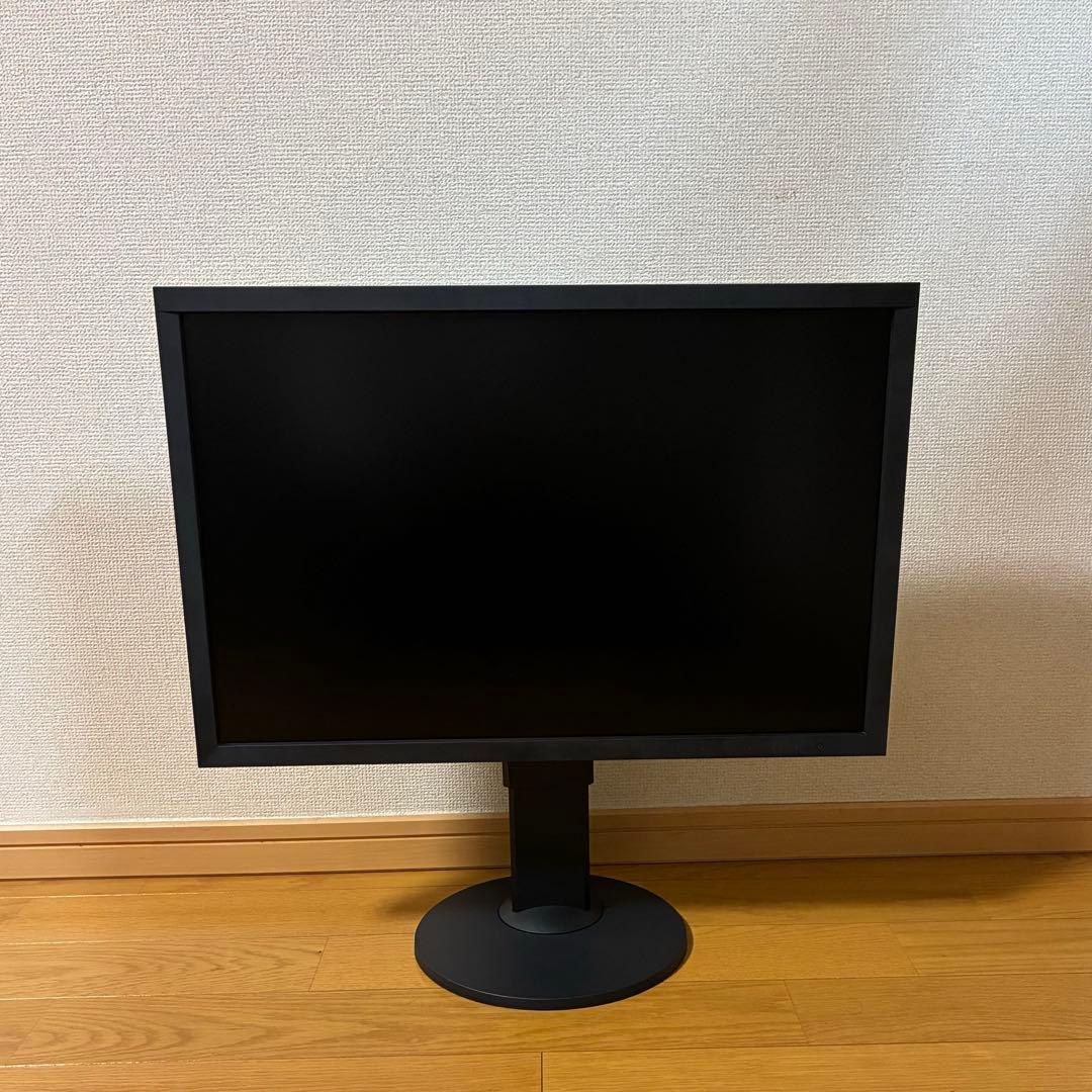 EIZO ColorEdge CS2420-Z EX4付属