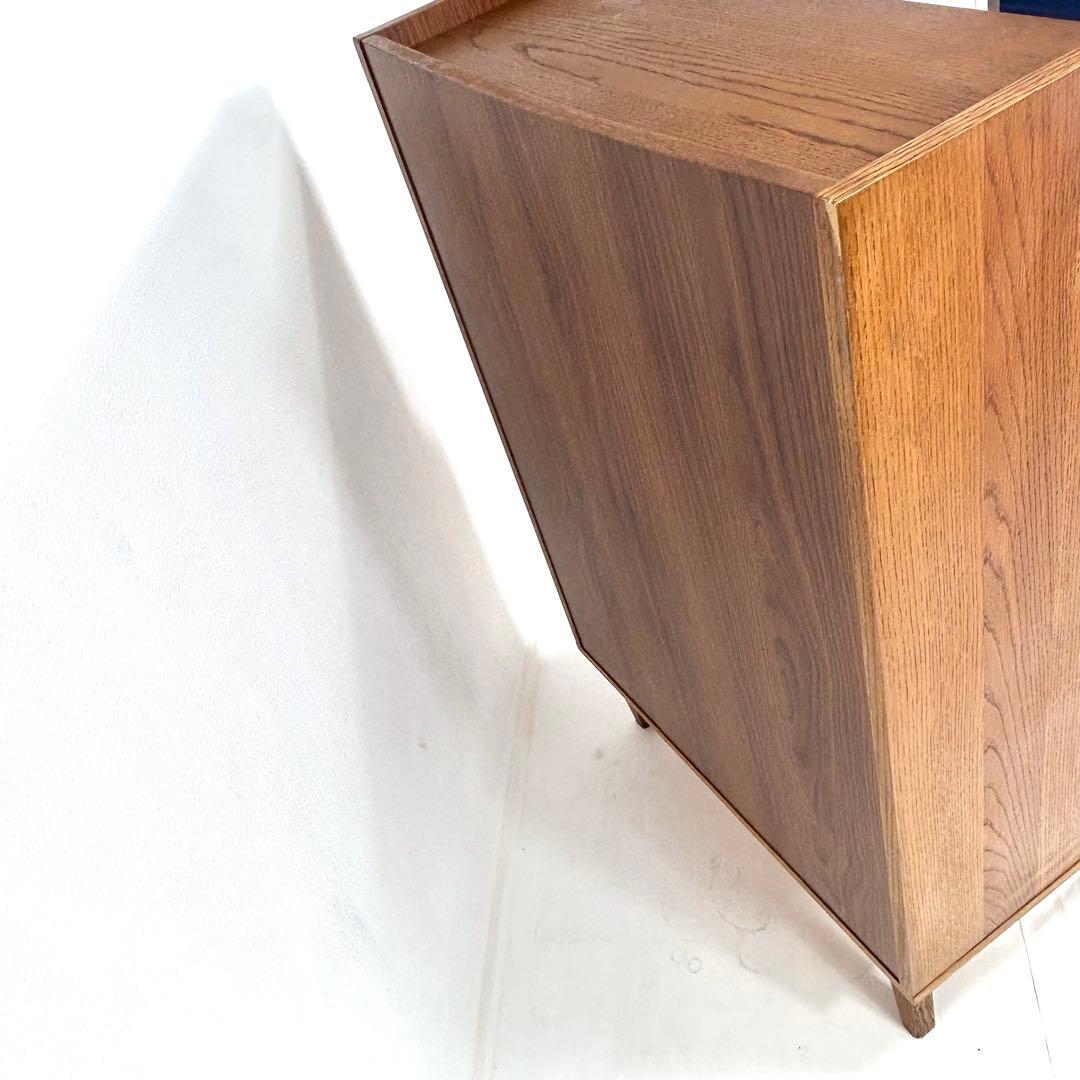 【訳あり】廃盤希少品！ウニコ unico クルト  ライティングデスク