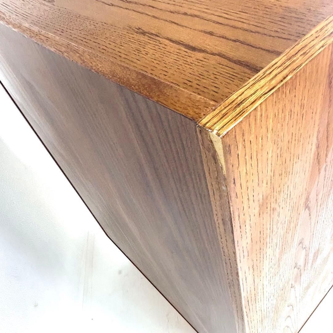 【訳あり】廃盤希少品！ウニコ unico クルト  ライティングデスク