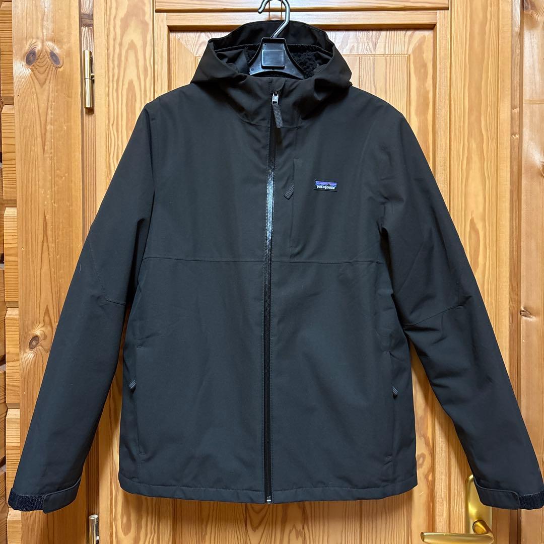 パタゴニア4in1 エブリデージャケット 4イン1 フォーインワン キッズXXL