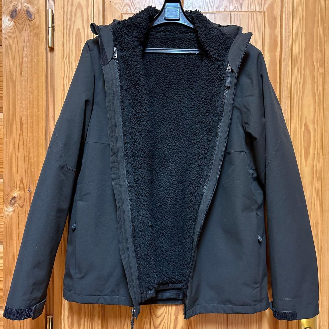 パタゴニア4in1 エブリデージャケット 4イン1 フォーインワン キッズXXL