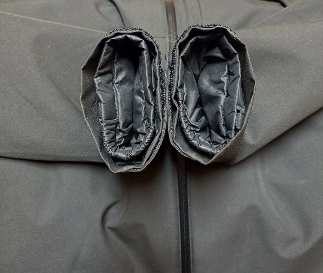 パタゴニア4in1 エブリデージャケット 4イン1 フォーインワン キッズXXL