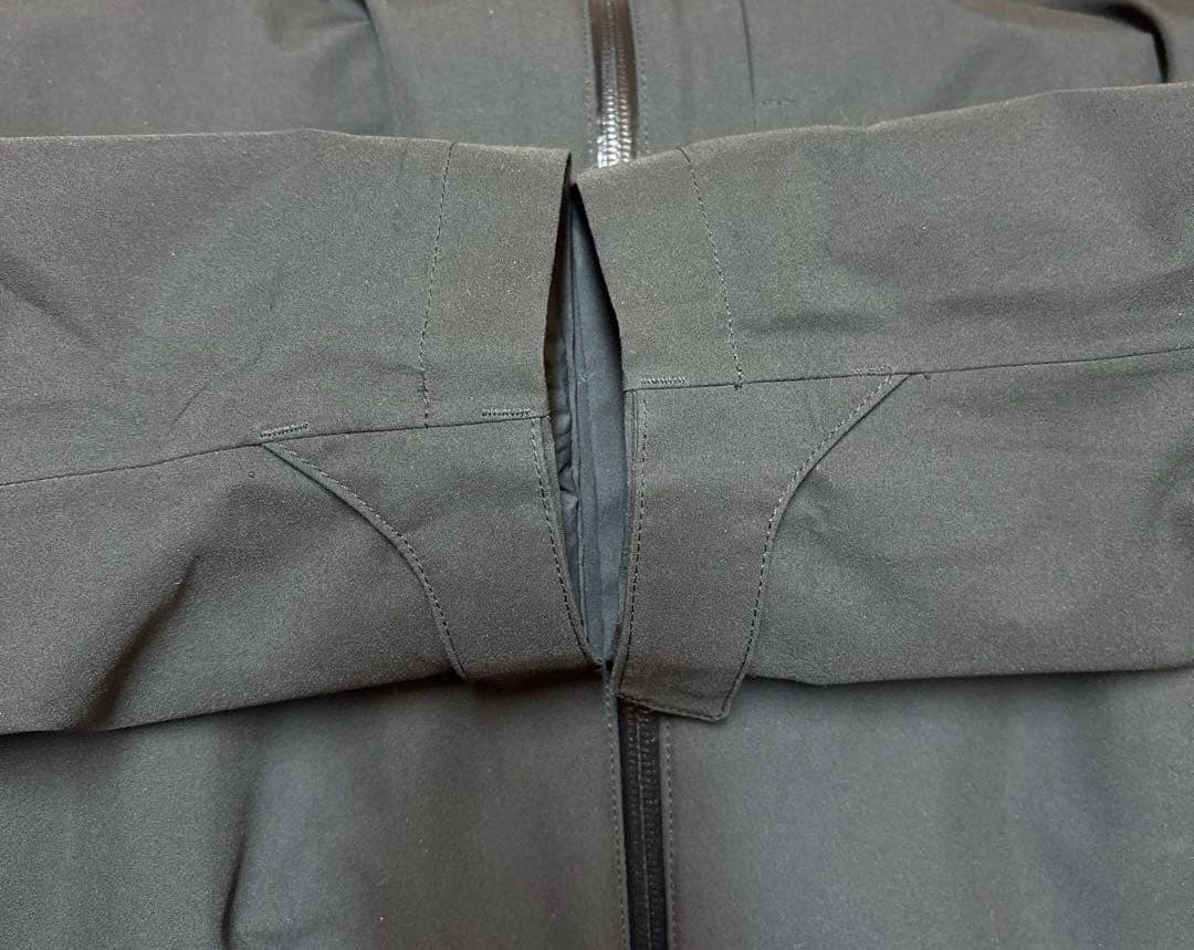 パタゴニア4in1 エブリデージャケット 4イン1 フォーインワン キッズXXL