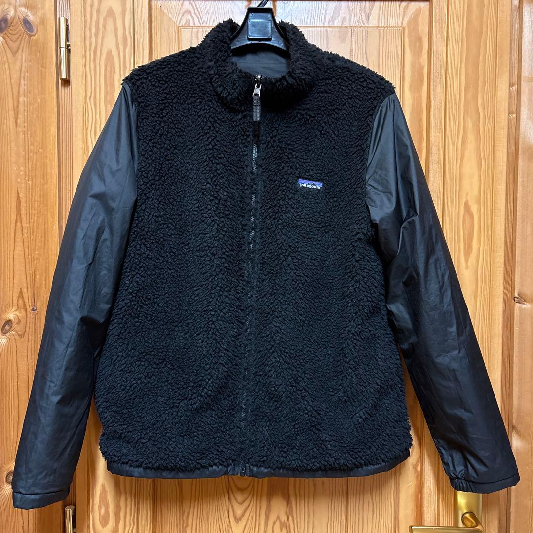 パタゴニア4in1 エブリデージャケット 4イン1 フォーインワン キッズXXL