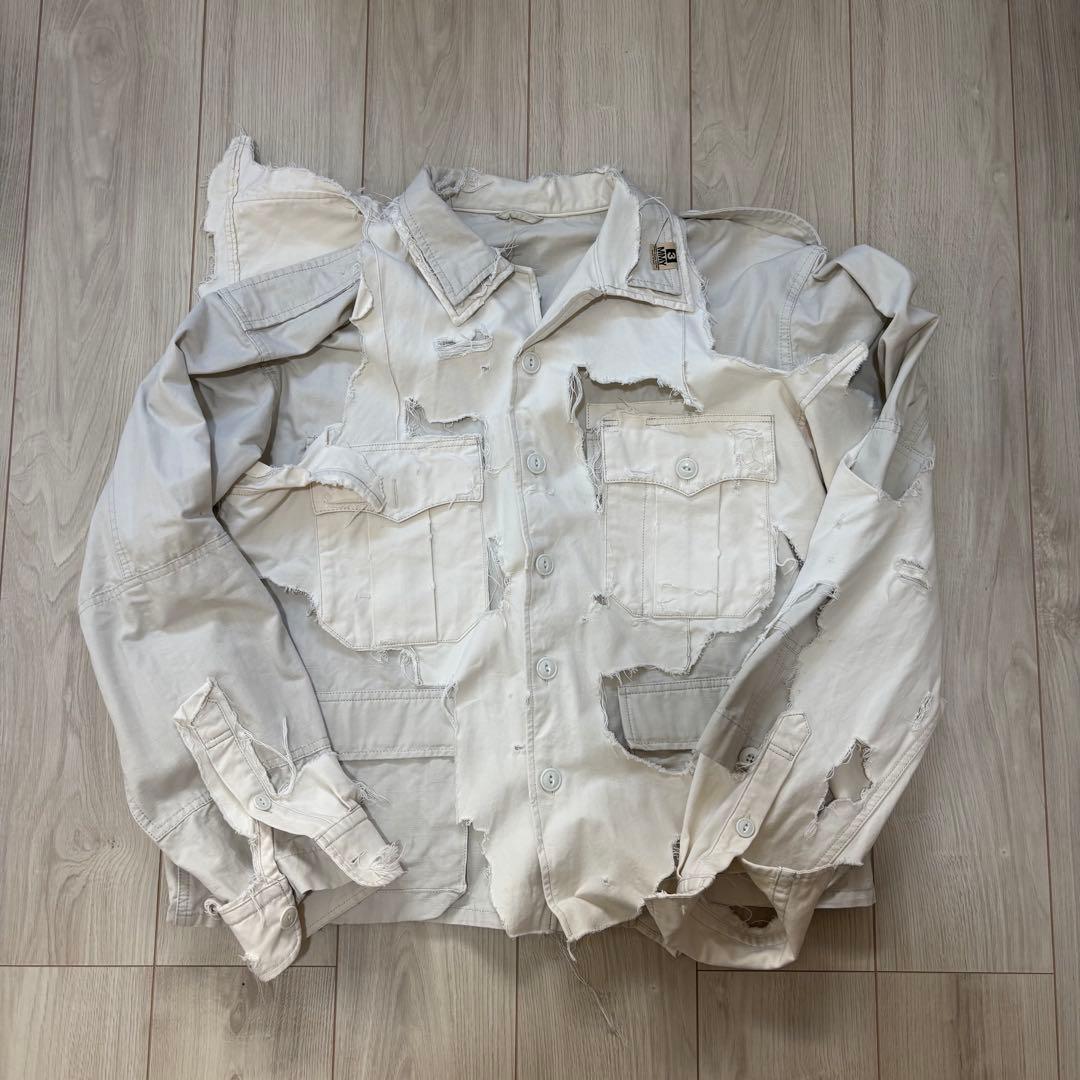 【最終値下げ】MIHARA YASUHIRO ジャケット　サイズ44