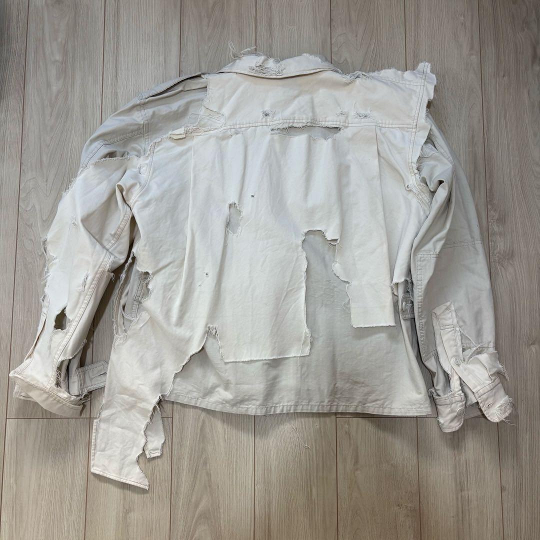 【最終値下げ】MIHARA YASUHIRO ジャケット　サイズ44