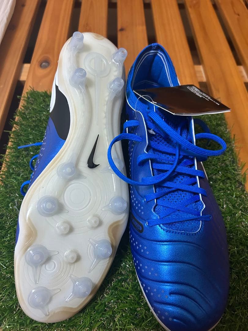 ナイキ　ティエンポレジェンド10 エリート　29 トップモデル　箱無し