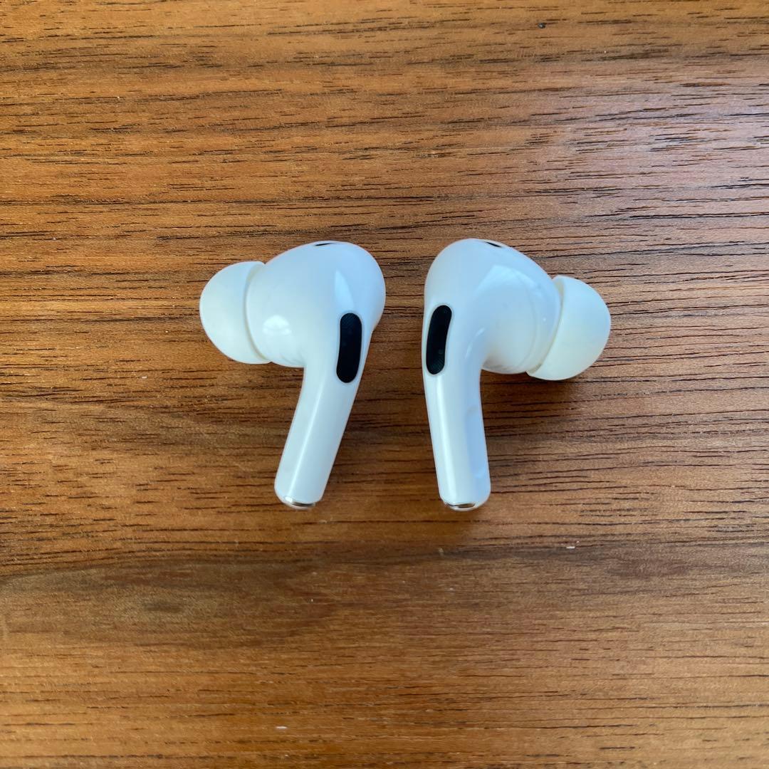 【週末限定価格】Apple AirPods Pro（第2世代） MTJV3J/A