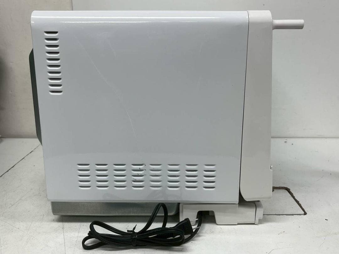 【完動品】HITACHI 日立 オーブンレンジ MRO-S8A