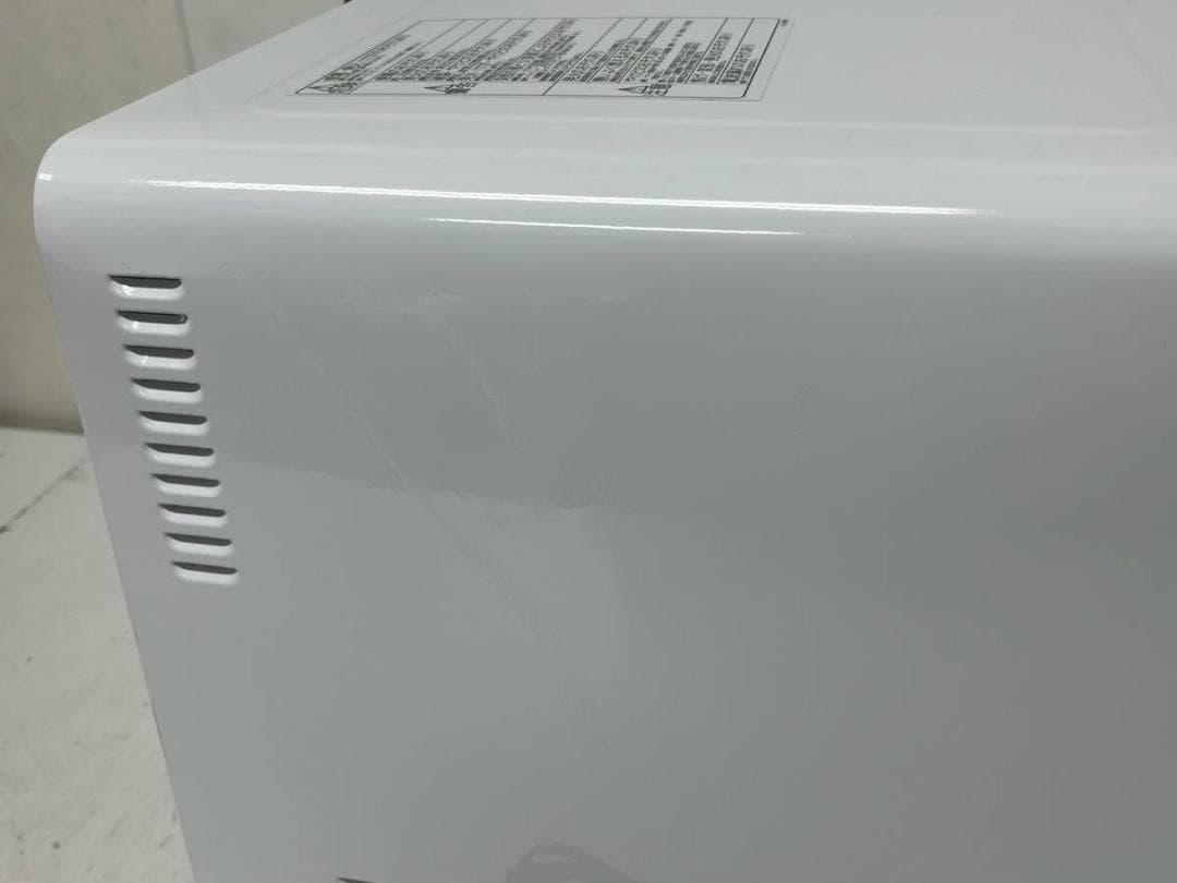 【完動品】HITACHI 日立 オーブンレンジ MRO-S8A